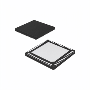 Composant électronique LCMXO2-640HC-4SG48I 48 VFQFN à pad exposé intégré en stock - Product Image 1