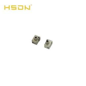 MOL-254 재봉틀 용 G5106-254 및 G5107-254 산업용 루프 수집 브래킷 - Product Image 1