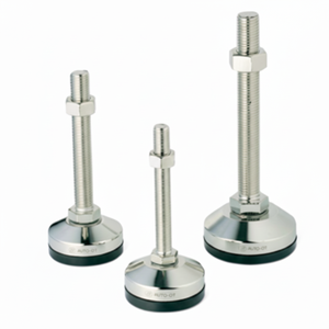 Série AUTOCFT A-MR-30 nivelant l'imperméabilisation de la poussière de pied pour la charge élevée pendant l'utilisation d'équipement électrique - Product Image 1