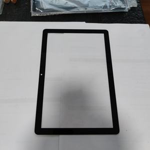 Touch Screen Digitizer Glass Panel for <b>Fire</b> <b>HD</b> <b>10</b> (2021) Tablet LCD front glass with OCA Replacement T76N2B Digitizer Assembly - Product Image 2