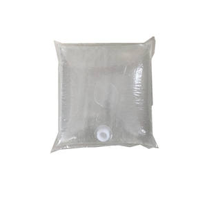 तरल रासायनिक अभिकर्मकों के लिए बॉक्स में 10 एल बैग - Product Image 6