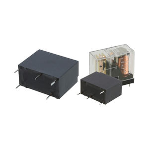 RELÉ G2R-1-T-AC240 DE USO GENERAL SPDT 10A 240V Especialmente Diseñado para Sistemas de Control Industrial - Product Image 1