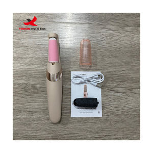 Lime à pieds électrique sans fil rechargeable, meilleur prix de gros pour l'élimination des callosités, élimine les peaux mortes - Product Image 6