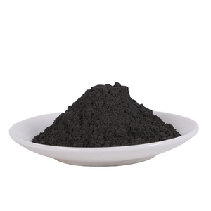 Óxido de Cobalto (CoO) de Grado Industrial a Precio de Fábrica, 99.9% de Pureza, Polvo Negro, CAS 1307-96-6, Aplicaciones como Catalizador y Pigmento - Product Image 6