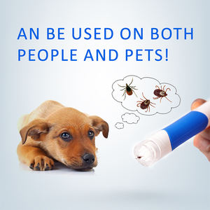 <span class=keywords><strong>Jer</strong></span> pet Grooming produtos caneta forma carrapato Pinças Pet Flea <span class=keywords><strong>Dog</strong></span> Puppy Cat Eliminar Mite Tick Remover Ferramenta NOVO - Product Image 5