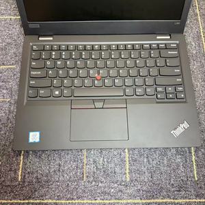 Portátil Empresarial Reacondicionado ThinkPad L380 L390 de 13.3 Pulgadas, Intel Core I5 de 8.ª Generación, 8 GB de RAM, 256 GB SSD, Teclado en Inglés - Product Image 4