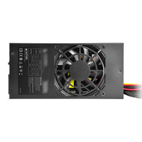 Boîtier PC OEM d'alimentation de bureau d'ordinateur TFX 300W de haute qualité