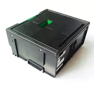 Atm Machine Onderdelen Ncr Verwerpen Bin Verwijderbare Cassette 009-0023114 0090023114