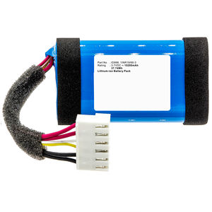 Batteria per Charge 4 Charge 4BLK Charge 4J JB-LCHARGE4BLUAM 1INR19/66-3 ID998 SUN-INTE-118 - Product Image 3