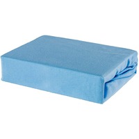 Ensemble de draps de lit en coton modal ultra doux 100% personnalisés style européen drap de lit de bébé toutes saisons ajusté