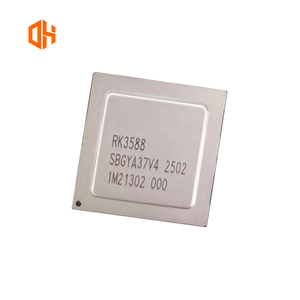 원래 IC 칩 재고 RK3588 RK3588S RK3588J RK3588M RK806-1 집적 회로 - Product Image 1