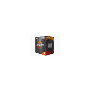 ขายส่ง CPU 7 คอร์ 8 แกนประมวลผล 5700g 5700x 5800x 7700x อะไหล่คอมพิวเตอร์ โปรเซสเซอร์ Ryzen 5700x 5700g - Product Image 3