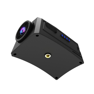 4G WiFi IP URL Rtsp Onvif Helm- en lichaamsgedragen camera - Product Image 4