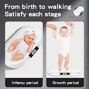 مقياس طفل رضيع 20 بالجملة مقياس طرد إلكتروني للأطفال - Product Image 2