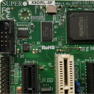 Материнская плата X9DRL-3F X9DRL-IF рабочей станции для серверного ПК и одноплатного компьютера - Product Image 5