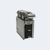 Módulo Dispensador Automático para Cajero Automático de Criptomonedas, Fujitsu F53 F56, Dispensador de Billetes y Monedas con Protocolo
