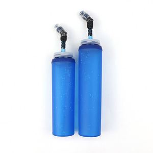ผู้ผลิตขวดน้ำ ขนาด 500 มล. ปราศจากสาร BPA ขวดน้ำสำหรับเล่นกีฬา - Product Image 3