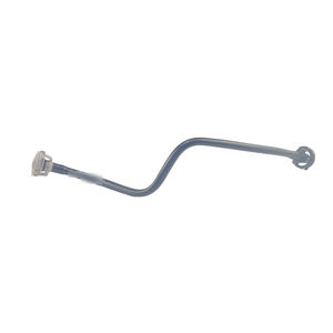 Tuyau <span class=keywords><strong>de</strong></span> radiateur <span class=keywords><strong>de</strong></span> <span class=keywords><strong>refroidissement</strong></span> <span class=keywords><strong>de</strong></span> <span class=keywords><strong>moteur</strong></span> <span class=keywords><strong>de</strong></span> Offre Spéciale Tuyau <span class=keywords><strong>de</strong></span> liquide <span class=keywords><strong>de</strong></span> <span class=keywords><strong>refroidissement</strong></span> <span class=keywords><strong>de</strong></span> radiateur OEM Convient à 4G0121081 4G0121081AE 4G0 121 081 AE pour Audi - Product Image 2