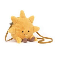 Colección de Muñecos Jellycatt, Juguetes de Peluche Británicos, Osito de Barcelona, Dragón Matcha, Muñecos de Tela de Poliéster (31-50cm), Regalo Unisex