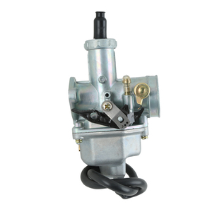 Carburateur 26mm PZ26 pour <span class=keywords><strong>HONDA</strong></span> <span class=keywords><strong>CB</strong></span> CB125 XL125S TRX250 TRX 250EX Recon <span class=keywords><strong>125cc</strong></span> XF-1945 - Product Image 4