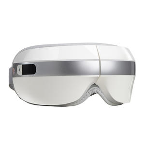 Masajeador de Ojos Portátil con Calor, Vibración y Música, Recargable por USB, Nueva Tecnología de Masaje Vibratorio Infrarrojo para Ojos - Product Image 3