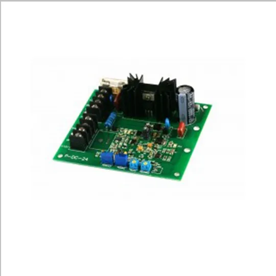 Northman Serie Elektronische Versterker P-C Board