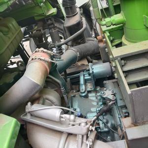 Camion benne HOWO NX 6X4, cabine confortable, structure stable, stock important, service professionnel pour clients mondiaux - Product Image 2