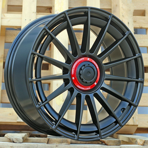 Jantes forgées de 17, 18, 19, 20, 21 et 22 pouces pour Audi <span class=keywords><strong>E</strong></span>-<span class=keywords><strong>tron</strong></span> <span class=keywords><strong>GT</strong></span>, Porsche 911, 991, 992, BMW M2, M3, M4, Mercedes-Benz C63, E63 AMG, Superturismo, Aero - Product Image 2