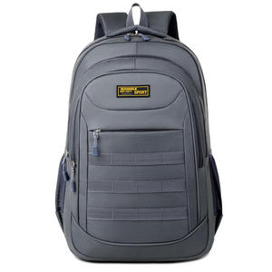 Fabrika Doğrudan Satış Dropshipping Oxford 20-35L Büyük Kapasiteli Spor Dağcılık Taktik Açık Hava Kamp Çantası - Product Image 6