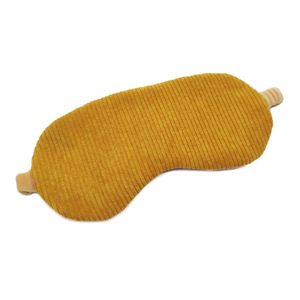 Máscara de ojos cálida <span class=keywords><strong>nocturna</strong></span> Calor suave para calmar la rutina de acostarse - Product Image 2