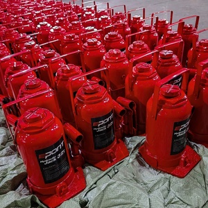 Bottle <strong>Jack</strong> China Factory Directly Sales Supplier16 Ton tank Lifting <strong>Automatic</strong> <strong>Car</strong> <strong>Jack</strong> with CE GS TUV - Product Image 2