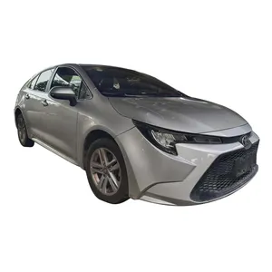 En iyi fiyat 2015-2020 2020 Toyota Toyota twin-engine1.8H hibrid elektrikli araç ikinci el araba ikinci el