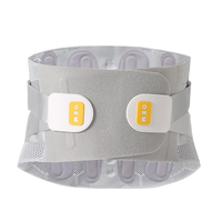 Ceinture de soutien lombaire ajustable respirante pour le fitness – Vente en gros