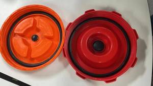 Pompe à piston haute pression portable pour pulvérisateur de <span class=keywords><strong>verger</strong></span> et de ferme 768 Pulvérisateur à essence - Product Image 3