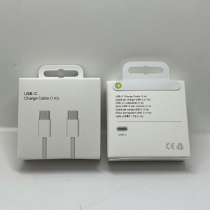Original 60W USB-C USB-C Braided <strong>Cable</strong> Fast Charging Nylon USB 2.0 3.0 Charge Type C Transfer <strong>Cable</strong> <strong>for</strong> <strong>Computer</strong> - Product Image 2
