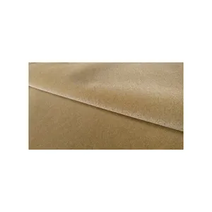 Producing plain moquette stretch embroidery upholstery fabric velvet