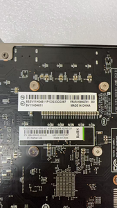 Tarjeta Gráfica Usada PCP 6500 4GB GDDR6 SV11H04611 PCIe 4.0 X4, Ventilador Único/Doble, para Juegos de PC, Tarjeta Gráfica GDDR6 - Product Image 4