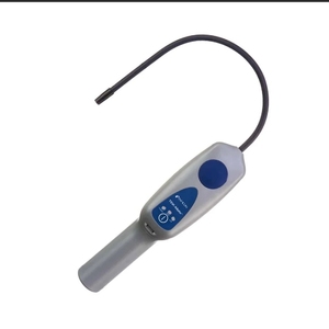 Détecteur de fuite de réfrigérant INFICON D-TEK 3 avec batterie lithium-ion haute précision et boîtier robuste, modèle 721-721-202-CN41 721-721- - Product Image 1
