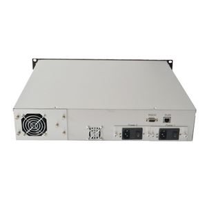 Haute puissance Ftth optique double puissance Catv 16 ports <span class=keywords><strong>23</strong></span> <span class=keywords><strong>Dbm</strong></span> 1550 Wdm Edfa - Product Image 2