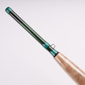 # Caña de Pescar con Mosca de Carbono de 2.7m, 26 Piezas, Mango de Corcho Grado 4A, Gran Potencia, Sensación Excelente, Respaldo Fuerte - Product Image 6