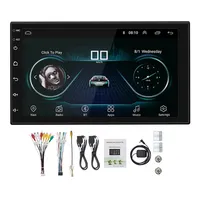 Android Car MP5 Player