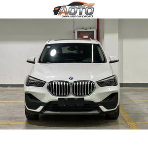 <span class=keywords><strong>BMW</strong></span> X1 SUV Usado - Vehículo de <span class=keywords><strong>Segunda</strong></span> <span class=keywords><strong>Mano</strong></span> Cómodo para Viajes Largos Hecho en China - Product Image 2