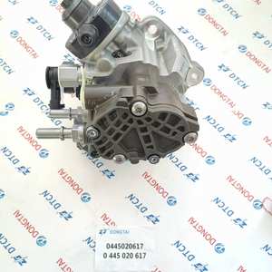 Pompe à injection Common Rail d'origine CP4N2 0445020617 (C5526165) Neuve pour Fiat 124 Coupé Diesel 1967-1976 Système d'injection de carburant - Product Image 5