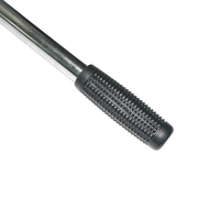 Clé à douille rétractable double type L Wheelsky, neuve, multifonction, pour pneus – Fourniture directe usine