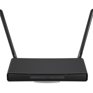 เราเตอร์ MikroTik HAP Ax3 C53UiG+5HPaxD2HPaxD พร้อมฟังก์ชัน QoS - Product Image 2