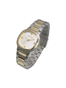 Creative Luxury Fashion Woman Quartz <b>Watch</b> Stainless Steel Solid Bracelet Ladies Quartz <b>Watch</b> for Girl - Product Image 5