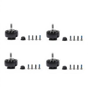 Moteur FPV IFlight XING2 2207 1750KV <span class=keywords><strong>6S</strong></span> Unibell avec arbre en alliage de titane de 5 mm pour drone FPV <span class=keywords><strong>Nazgul</strong></span> <span class=keywords><strong>Evoque</strong></span> F5 - Product Image 1