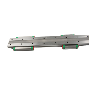 Riel Lineal MGW, Riel Lineal Ancho para Maquinaria - Product Image 1