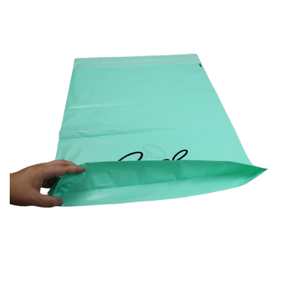 Bolsa de Poliéster Expandible Reciclable para Embalaje de Comercio Electrónico con Autoadhesivo - Product Image 4