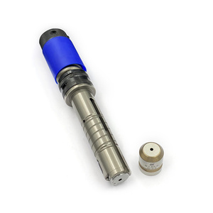 Herramientas de perforación de torreta CNC, torreta gruesa, herramientas de estampado Ultra, máquina <span class=keywords><strong>MATE</strong></span>, moldes de precisión de estampado de chapa metálica - Product Image 1